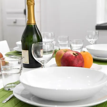 Apartman San Vito - Monti *