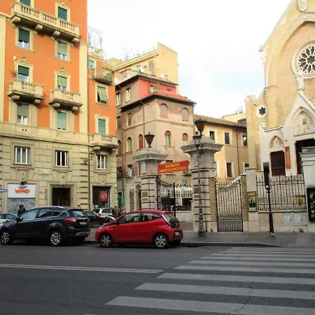 Apartman San Vito - Monti