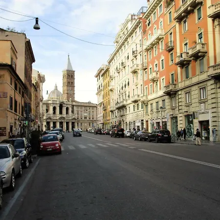San Vito - Monti Apartman