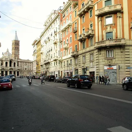 San Vito - Monti Apartman