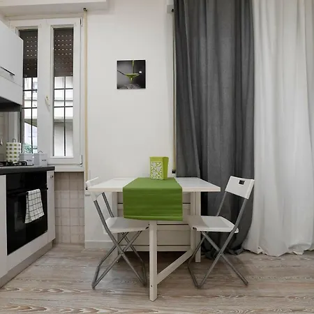 San Vito - Monti Apartman *