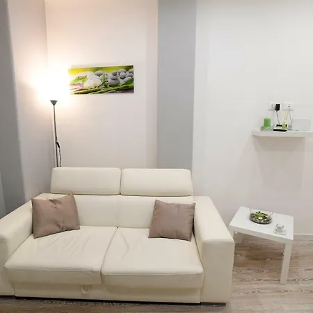 Apartman San Vito - Monti