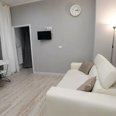 San Vito - Monti Apartman