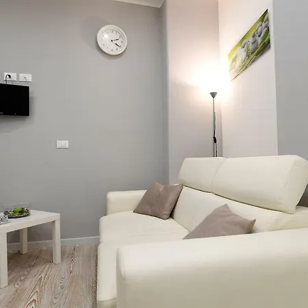 Apartman San Vito - Monti *