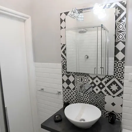 San Vito - Monti Apartman