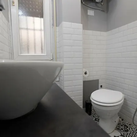 San Vito - Monti Apartman *