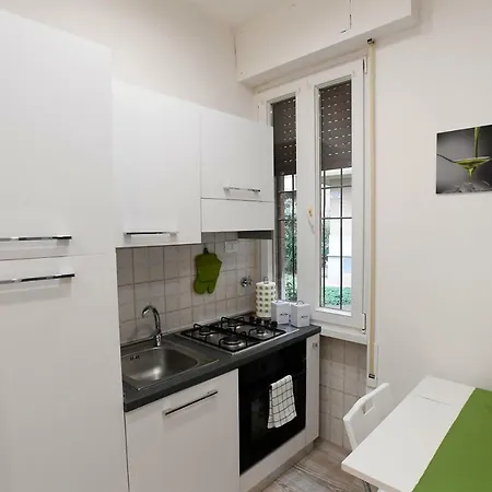Apartman San Vito - Monti *
