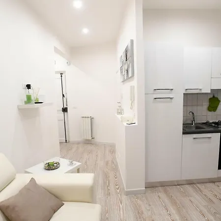 Apartman San Vito - Monti