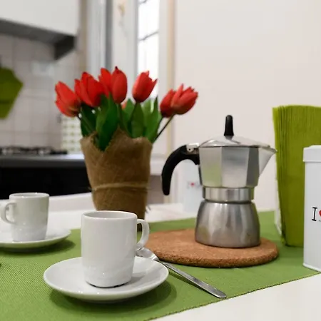 Apartman San Vito - Monti