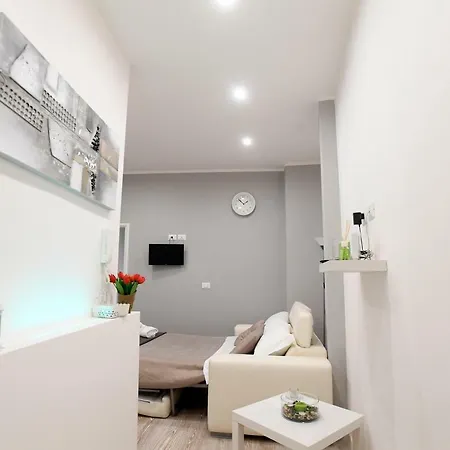 Apartman San Vito - Monti