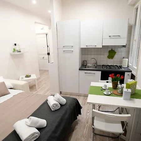 Apartman San Vito - Monti