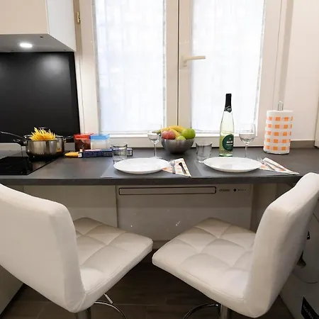 Apartman San Vito - Monti *