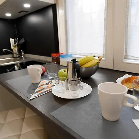 Apartman San Vito - Monti