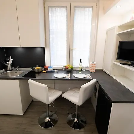 Apartman San Vito - Monti