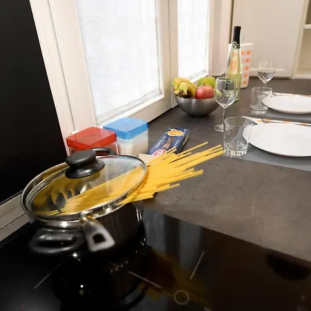 Apartman San Vito - Monti *