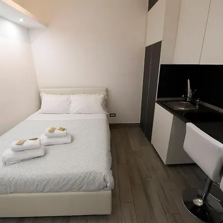 Apartman San Vito - Monti
