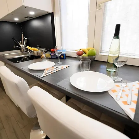 Apartman San Vito - Monti