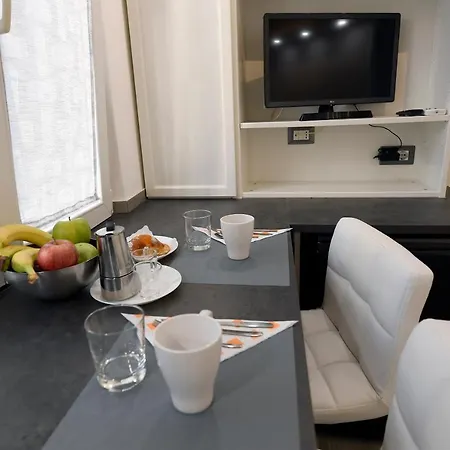 Apartman San Vito - Monti *