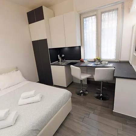 Apartman San Vito - Monti