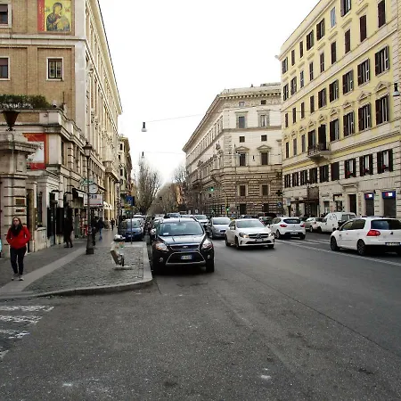 San Vito - Monti Appartement *