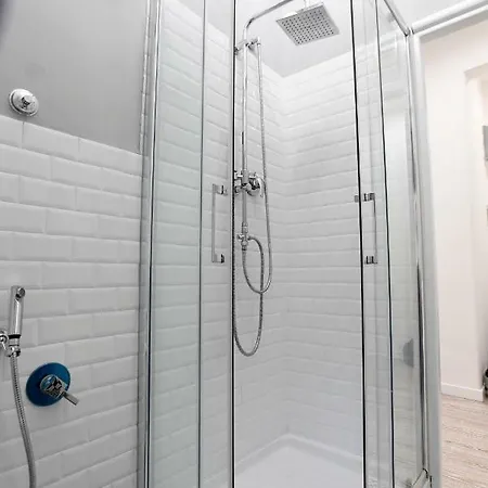 San Vito - Monti Appartement *