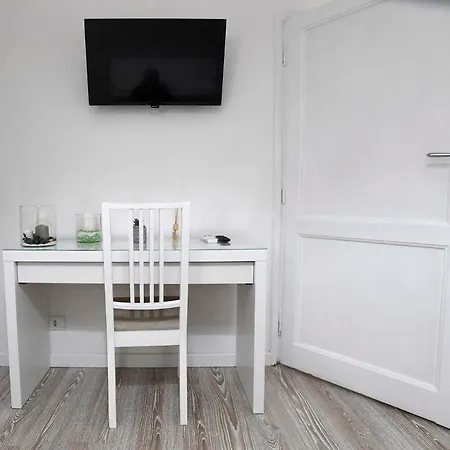 San Vito - Monti Appartement