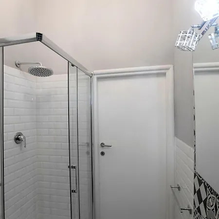 Appartement San Vito - Monti Rome