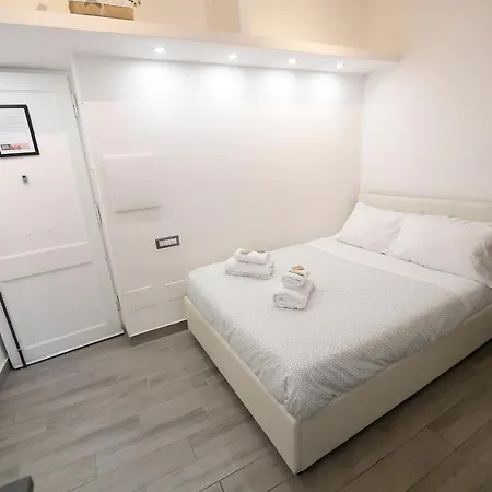 Appartement San Vito - Monti Rome
