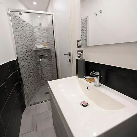 San Vito - Monti Appartement