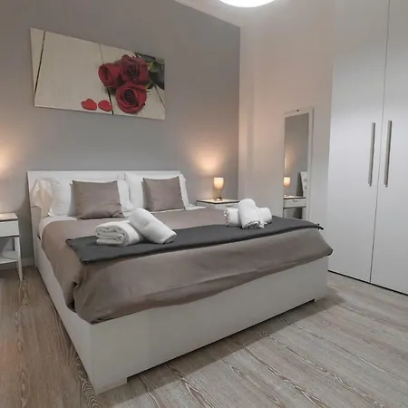 Apartment San Vito - Monti
