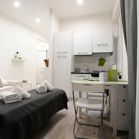 San Vito - Monti Apartment *
